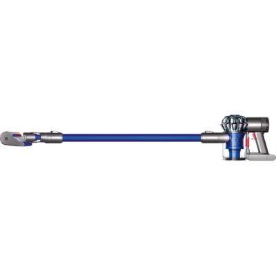 Dyson V6 Fluffy Cordless Vacuum Cleaner Dyson V6 Fluffy Cordless Vacuum Cleaner